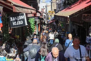 Discover the 500-Year-Old Market Where Only Men Trade: A Cultural Journey - image 8
