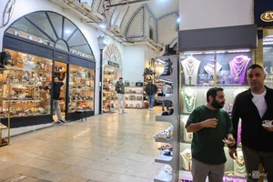 Discover the 500-Year-Old Market Where Only Men Trade: A Cultural Journey - image 5