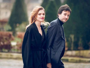 Supermodel Natalia Vodianova Expecting Her Sixth Child: A Celebration of Motherhood - image 3