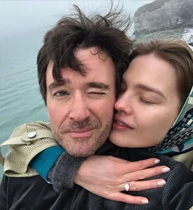 Supermodel Natalia Vodianova Expecting Her Sixth Child: A Celebration of Motherhood - image 0
