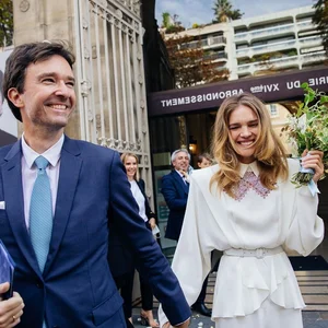 Supermodel Natalia Vodianova Expecting Her Sixth Child: A Celebration of Motherhood - image 7