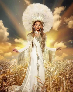 Vietnamese-Born Artist Captivates Global Audience with Stunning Androgynous Beauty - image 1