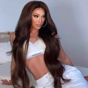 Vietnamese-Born Artist Captivates Global Audience with Stunning Androgynous Beauty - image 9