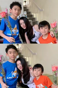 Cecilia Cheung’s Ageless Beauty: Candid Photos of the 43-Year-Old Star Go Viral - image 1
