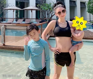 Cecilia Cheung’s Ageless Beauty: Candid Photos of the 43-Year-Old Star Go Viral - image 4