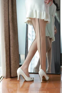 IESS SXJ No.1613 Tuan Tuan: Sophisticated Fashion and Silk Photography - image 55