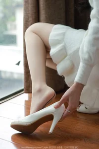 IESS SXJ No.1613 Tuan Tuan: Sophisticated Fashion and Silk Photography - image 36