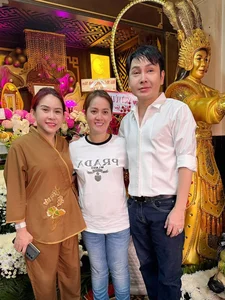 Vietnamese Artists Gather to Honor the Late Cai Luong Legend Vu Linh - image 4