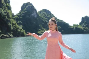 Remembering Luong Ngoc Diep: The Final Legacy of a Talented Singer - image 7