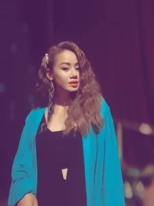 Remembering Luong Ngoc Diep: The Final Legacy of a Talented Singer - image 0