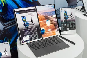 ASUS Zenbook DUO (2026) Launch: The Evolution of the Dual-Screen Productivity Laptop - image 13