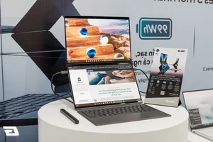 ASUS Zenbook DUO (2026) Launch: The Evolution of the Dual-Screen Productivity Laptop - image 5