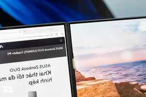 ASUS Zenbook DUO (2026) Launch: The Evolution of the Dual-Screen Productivity Laptop - image 4