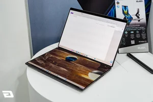 ASUS Zenbook DUO (2026) Launch: The Evolution of the Dual-Screen Productivity Laptop - image 8