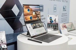 ASUS Zenbook DUO (2026) Launch: The Evolution of the Dual-Screen Productivity Laptop - image 11