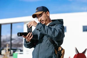 Mastering the Hasselblad Mode on OPPO Find X9 Series: Why Pro Photographers Love It - image 14