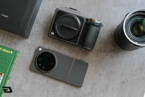 Mastering the Hasselblad Mode on OPPO Find X9 Series: Why Pro Photographers Love It - image 4