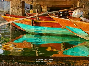Mastering the Hasselblad Mode on OPPO Find X9 Series: Why Pro Photographers Love It - image 1