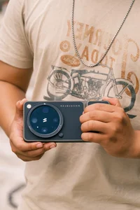 Mastering the Hasselblad Mode on OPPO Find X9 Series: Why Pro Photographers Love It - image 24