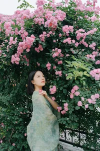 Art Language Vol.6939 Miao Miao: A YiTuYu Photography Masterpiece - image 17