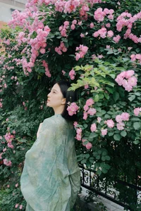 Art Language Vol.6939 Miao Miao: A YiTuYu Photography Masterpiece - image 20