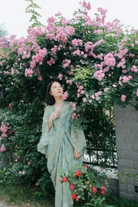 Art Language Vol.6939 Miao Miao: A YiTuYu Photography Masterpiece - image 7