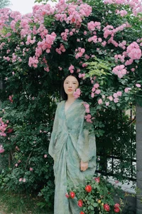 Art Language Vol.6939 Miao Miao: A YiTuYu Photography Masterpiece - image 10