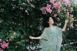 Art Language Vol.6939 Miao Miao: A YiTuYu Photography Masterpiece - image 14