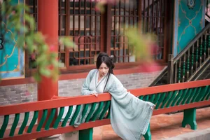 Elegant Art Photography: YiTuYu Art Language Vol.6747 Featuring Yoke - image 21