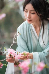 Elegant Art Photography: YiTuYu Art Language Vol.6747 Featuring Yoke - image 15