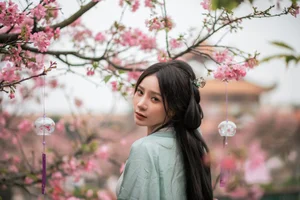 Elegant Art Photography: YiTuYu Art Language Vol.6747 Featuring Yoke - image 26