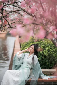 Elegant Art Photography: YiTuYu Art Language Vol.6747 Featuring Yoke - image 20