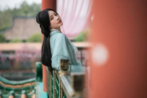 Elegant Art Photography: YiTuYu Art Language Vol.6747 Featuring Yoke - image 19
