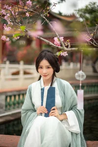 Elegant Art Photography: YiTuYu Art Language Vol.6747 Featuring Yoke - image 18
