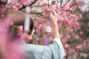 Elegant Art Photography: YiTuYu Art Language Vol.6747 Featuring Yoke - image 5