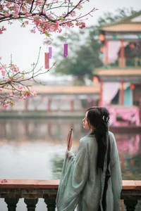 Elegant Art Photography: YiTuYu Art Language Vol.6747 Featuring Yoke - image 10