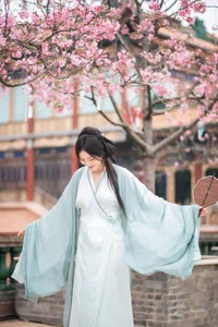 Elegant Art Photography: YiTuYu Art Language Vol.6747 Featuring Yoke - image 3