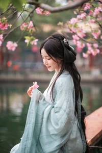 Elegant Art Photography: YiTuYu Art Language Vol.6747 Featuring Yoke - image 12