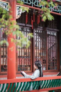 Elegant Art Photography: YiTuYu Art Language Vol.6747 Featuring Yoke - image 9