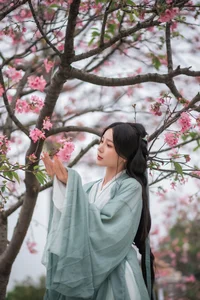 Elegant Art Photography: YiTuYu Art Language Vol.6747 Featuring Yoke - image 25