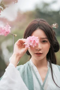 Elegant Art Photography: YiTuYu Art Language Vol.6747 Featuring Yoke - image 27