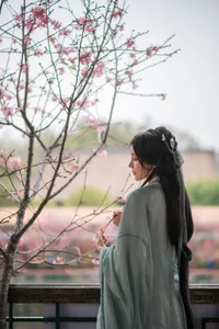 Elegant Art Photography: YiTuYu Art Language Vol.6747 Featuring Yoke - image 22