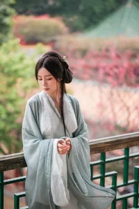 Elegant Art Photography: YiTuYu Art Language Vol.6747 Featuring Yoke - image 8