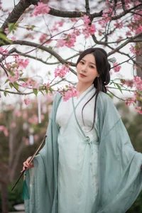 Elegant Art Photography: YiTuYu Art Language Vol.6747 Featuring Yoke - image 4
