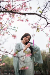 Elegant Art Photography: YiTuYu Art Language Vol.6747 Featuring Yoke - image 1