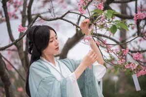 Elegant Art Photography: YiTuYu Art Language Vol.6747 Featuring Yoke - image 16