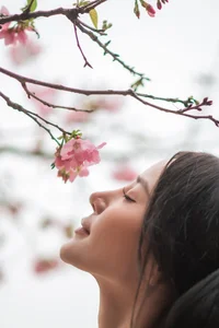 Elegant Art Photography: YiTuYu Art Language Vol.6747 Featuring Yoke - image 7