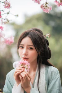 Elegant Art Photography: YiTuYu Art Language Vol.6747 Featuring Yoke - image 24