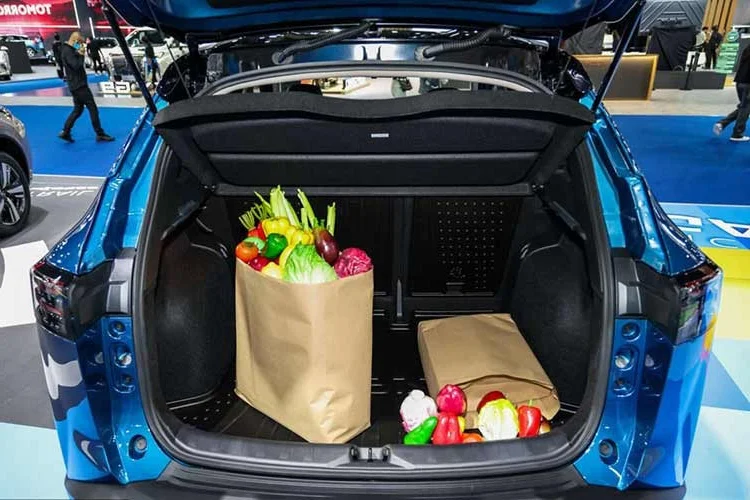 2026 Nissan Kicks Debuts with Advanced ProPILOT Tech