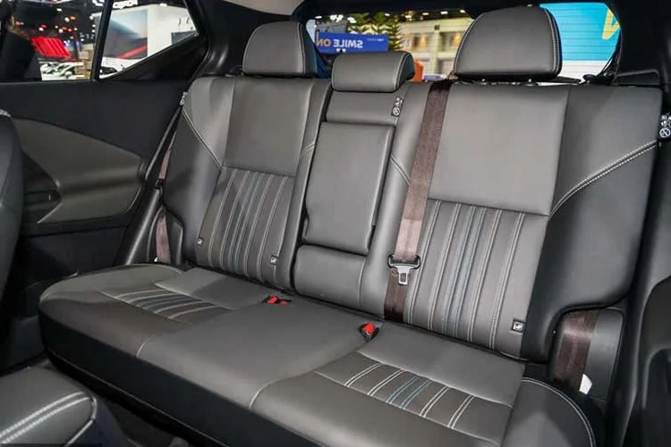 2026 Nissan Kicks Debuts with Advanced ProPILOT Tech
